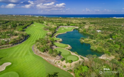 PGA Golf Riviera Maya by Bahia Principe