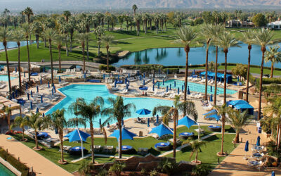 Hotel & Travel